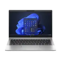 HP EliteBook 630 G10 Notebook - Intel Core i7 - 1355U - jusqu'à 5 GHz - Win 11 Pro - Carte graphique Int... (859S8EAABF)_2
